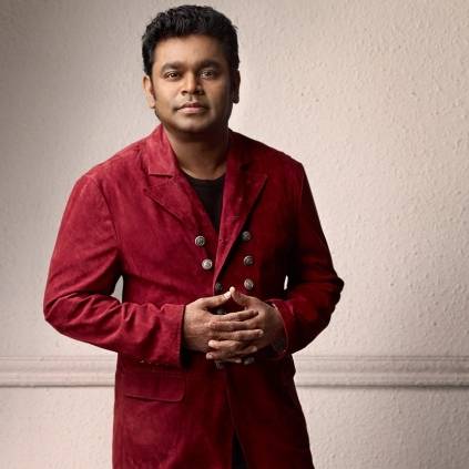 A.R.Rahman responds to PM Narendra Modi's tweet about voting for 2019 Lok Sabha elections