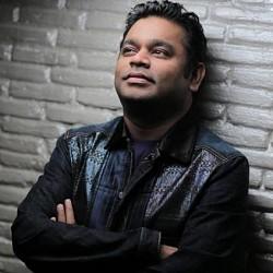 A.R.Rahman&rsquo;s son A.R.Ameen wishes him on his birthday