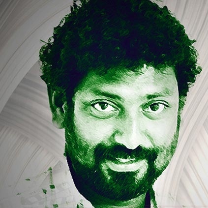 Art director Kiran talks about his future projects