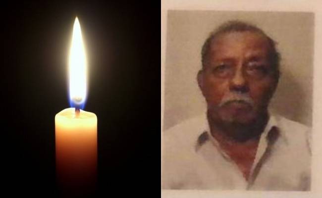 Art director Rajeevan loses his father Govindan Kutty