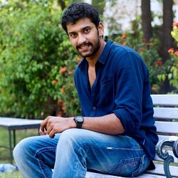 Arulnithi&rsquo;s Iravukku Aayiram Kangal shooting update