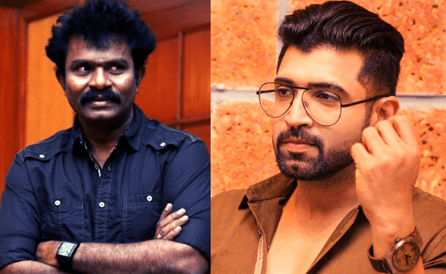 Arun Vijay and director Hari’s next masterplan from AV33 revealed