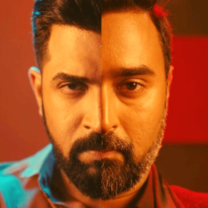 Arun Vijay and Prasanna’s Mafia to release on February 21 directed by Karthick Naren