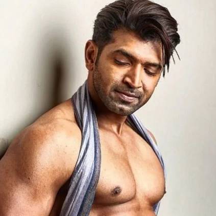 Arun Vijay and Ritika Singh’s Boxer to kickstart its shoot today