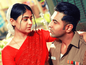 Arun Vijay announces a marana mass news about his next cop-flick; fans super-excited!