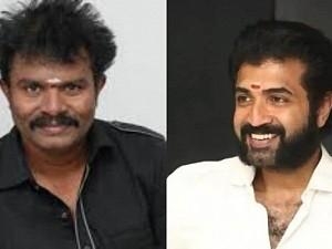 Finally, Arun Vijay joins hands with brother-in-law Hari; Fans elated