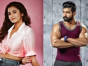Leading company to grab Tamil Nadu release license for Arun Vijay-Hari's upcoming 'Yaanai'!