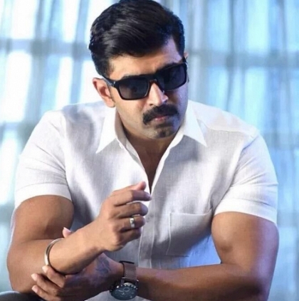 Arun Vijay's Kuttram 23 opening day Tamil Nadu box office collections