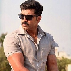 Arun Vijay responds to rumours about his comments towards Mr.Local