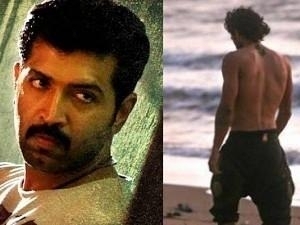Arun Vijay's super hit action movie gets a Hindi remake; Popular hero on board!