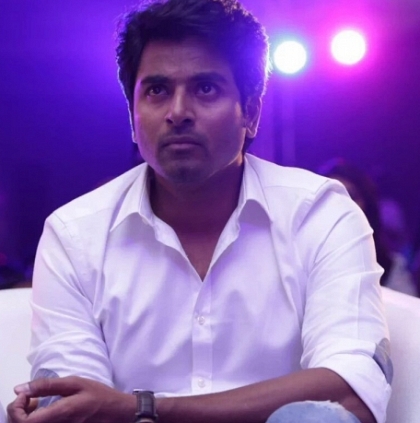 Arunraja Kamaraj coined the title Remo for Sivakarthikeyan