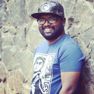 arunraja-kamaraj-on-his-debut-directorial-film-which-is-about-womens-cricket-photos-pictures-stills Arunraja Kamaraj turns director - ''I had first written a script called En Pondatti Ooruku Poitta''
