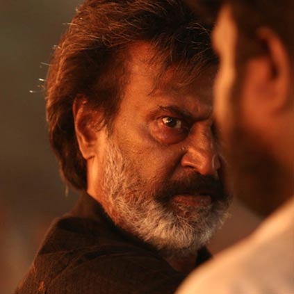 Arunraja Kamaraja sings for Rajinikanth again