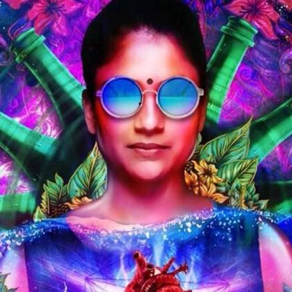 Aruvi actress Aditi Balan to feature in Padavettu opposite Nivin Pauly