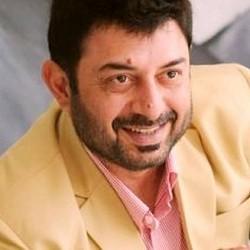 I am the Hero, I am the Villain - Arvind Swami to do this after 20 years!
