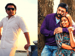 Arvind Swami's new birthday special posters from Thalaivi &amp; Naragasooran are going viral
