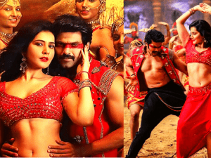 Get ready for a spooky ride! Arya & Raashi Khanna's ARANMANAI 3 officially locks a festive release date!