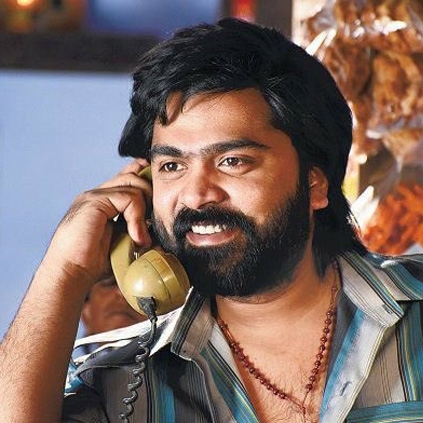 Arya congratulates Simbu for turning into a music director