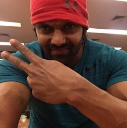 Arya is not doing Vishal's Irumbu Thirai