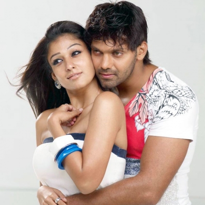 Arya is reported to have approached for Kalakalappu 2