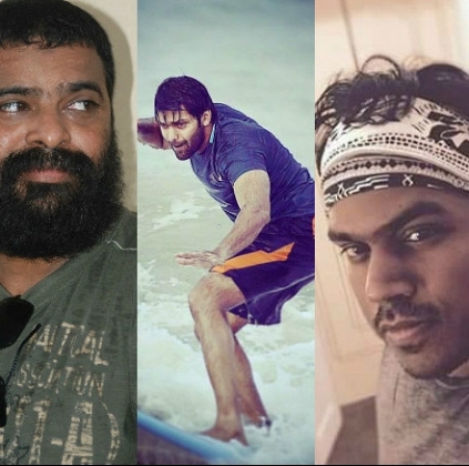 Arya is reported to team with Ameer and Yuvan for his next