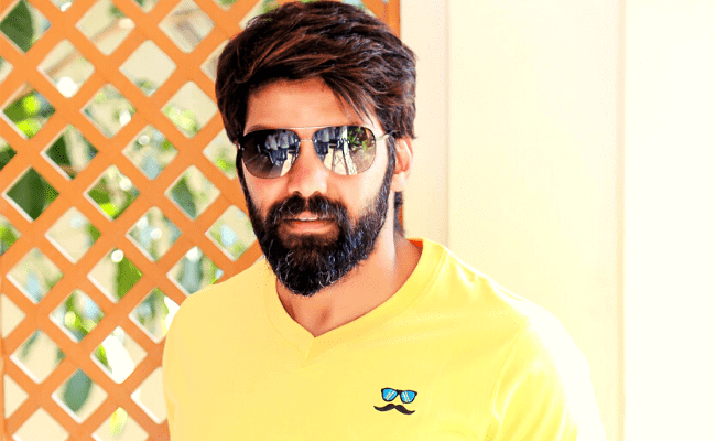 Arya teams up again with his critically-acclaimed director Santhakumar of Magamuni fame