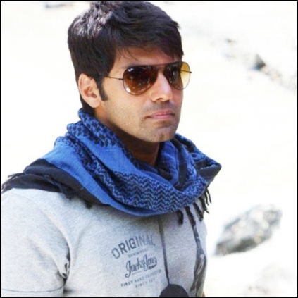 Arya's Kadamban is similar to Vijay's Kaththi Arya's Kadamban is similar to Vijay's Kaththi