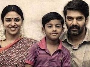 Wow! Arya's Magamuni gets national recognition; wins big - Full deets!