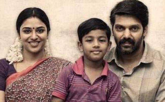 Arya's Magamuni gets national recognition; wins big - Full deets