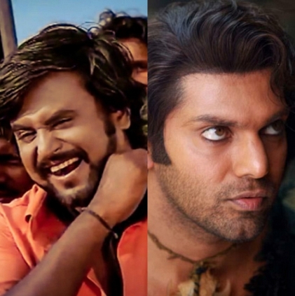 Arya's next will not be named Thanikattu Raja