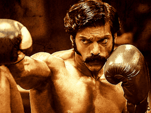 Woah! Arya's SARPATTA PARAMBARAI director Pa Ranjith gives a NEW stunning update!