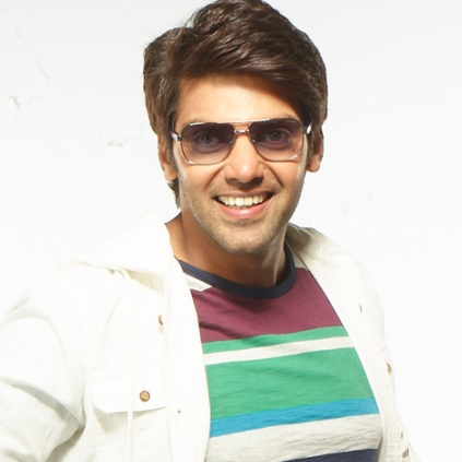 Arya's untitled project with director Raghavan to be shot in Thailand