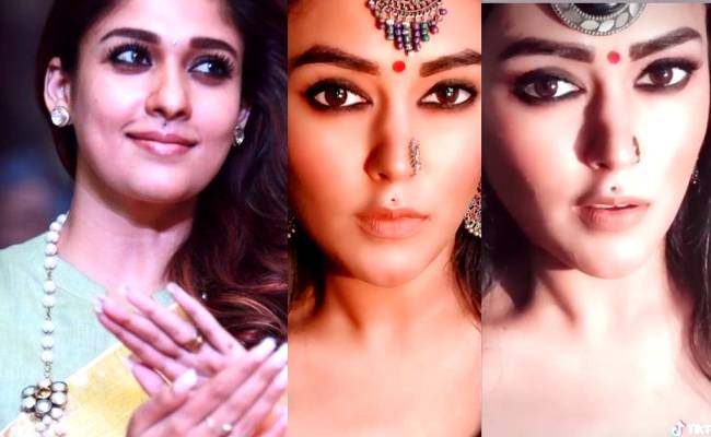 As India bans TikTok, Nayanthara’s lookalike videos are going viral ft Mithu Vigil