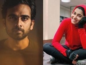 Breaking: Ashok Selvan and Priya Bhavani Shankar to feature in this blockbuster Malayalam movie remake!