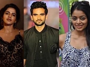 Ashok Selvan - Janani - Aishwarya upcoming flick locks a release date!