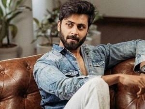 Ashwin-Pugazh combo's new film to have two heroines? - Watch film's pooja VIDEO!