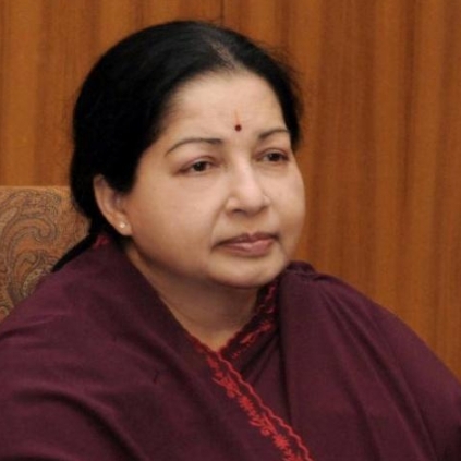 Ashwin Ravichandran shares his grief over CM Jayalalitha’s death