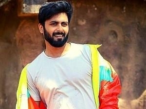 CWC Ashwin shares a major update with a uber-cool pic about his lead debut in this language!