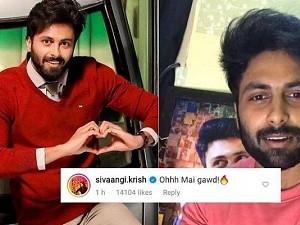 Ashwin's LATEST post with a message to his fans is winning hearts - Watch VIDEO!