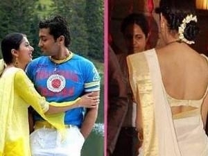 Not Bhumika but this actress was the first choice for Suriya's Sillunu Oru Kadhal