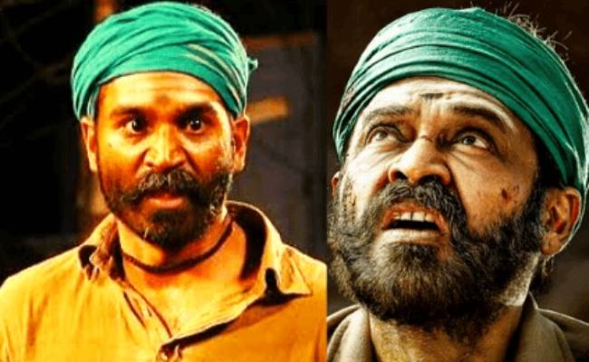 Asuran Telugu remake Naarappa gets release date