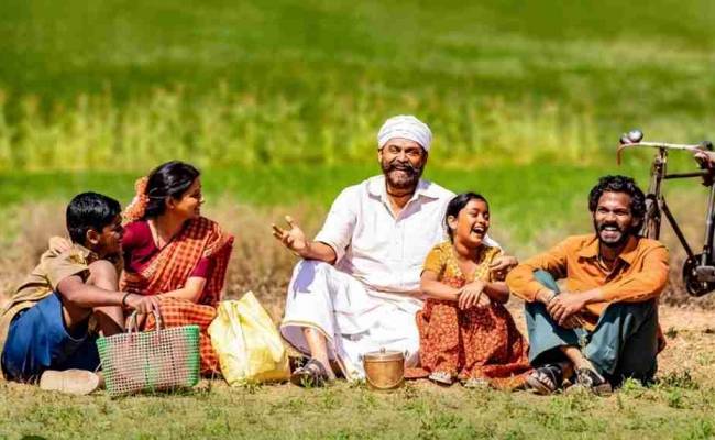 Asuran Telugu remake Narappa team makes important announcement