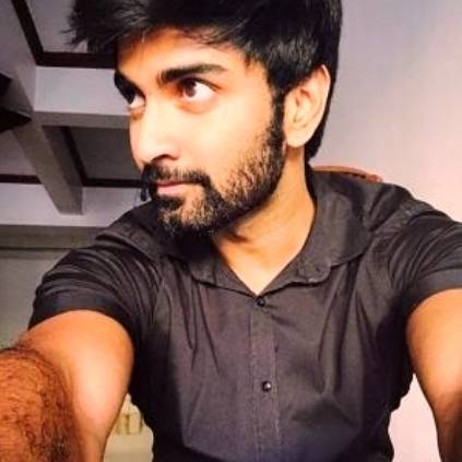 Atharvaa and Anupama Parameswaran’s next directed by Kannan enters the final shooting schedule