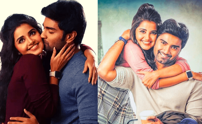 Atharvaa and Anupama Parameswaran's Thalli Pogathey and Thaen release plans here