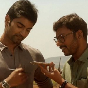 Hilarious: RJ Balaji's latest phone call video! Hilarious: RJ Balaji's latest phone call video!