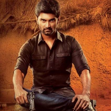 Atharvaa's Boomerang Trailer 2 is out now