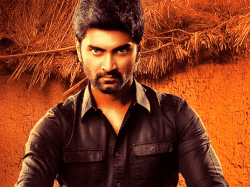 Breaking: Atharvaa&rsquo;s reunion with this popular director locks an interesting TITLE - Don&rsquo;t miss!