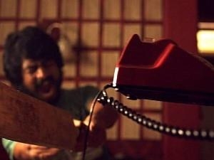 The wait is over! Atlee and Arjun Das’ Andhaghaaram release date announced!