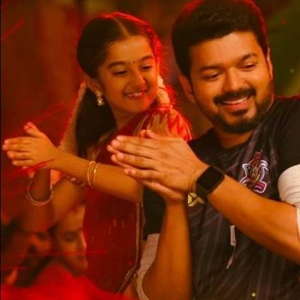 Atlee and Thalapathy Vijay's Bigil Tamil Nadu Box Office three days collection