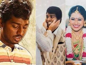 "Miss you bro...!" - Atlee's emotional post as close family member passes away!